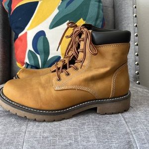 Mens H&M boots